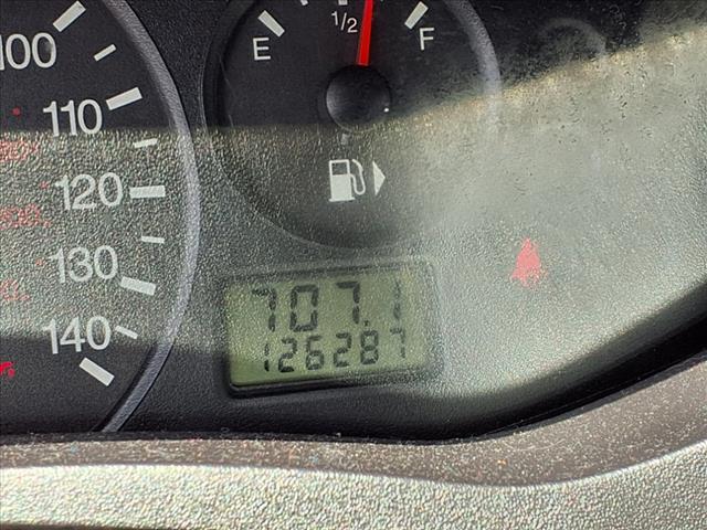 2007 Ford Focus S