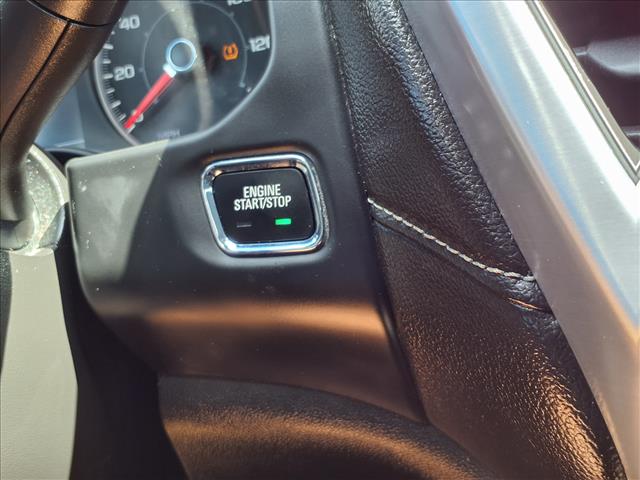 2019 GMC Acadia SLE-1