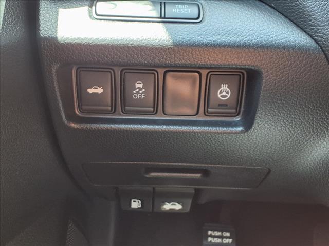 2017 Nissan Altima 2.5 SL