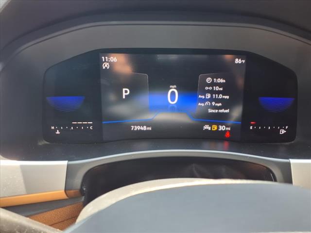 2023 Volkswagen Atlas 2.0T SE