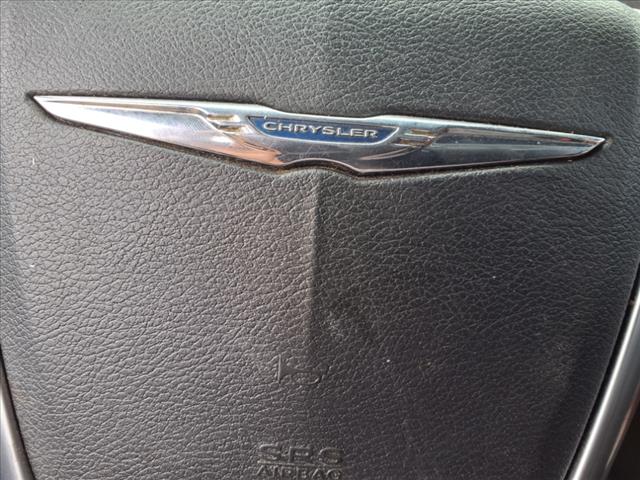 2012 Chrysler 300 