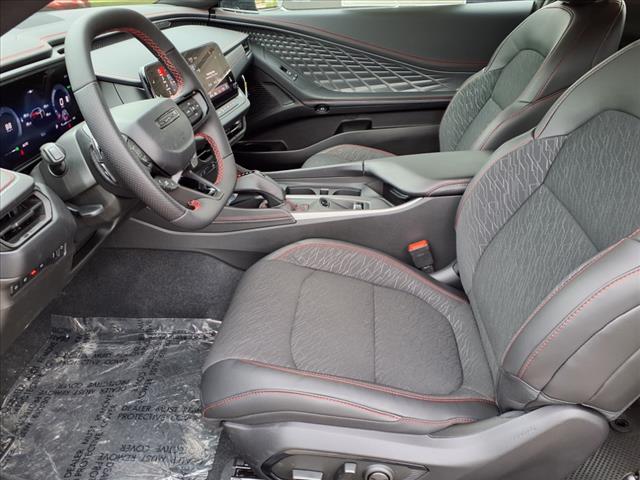 2025 Dodge Charger Daytona R/T