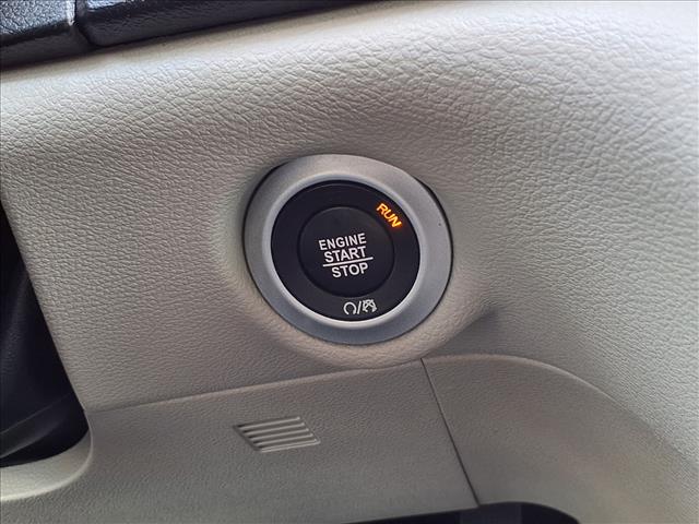 2018 Chrysler Pacifica Hybrid Touring L