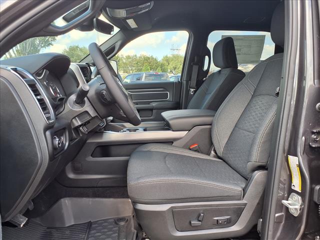 2026 RAM 2500 Lone Star