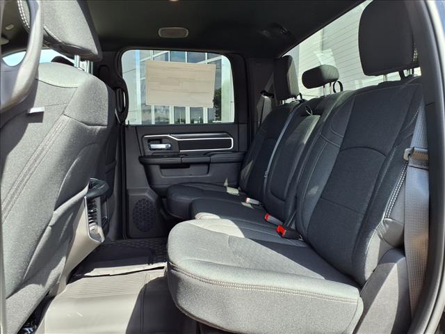 2026 RAM 2500 Lone Star