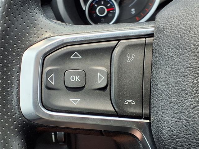 2025 RAM 3500 Tradesman