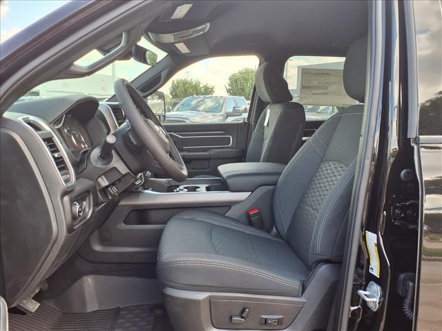 2026 RAM 3500 Lone Star