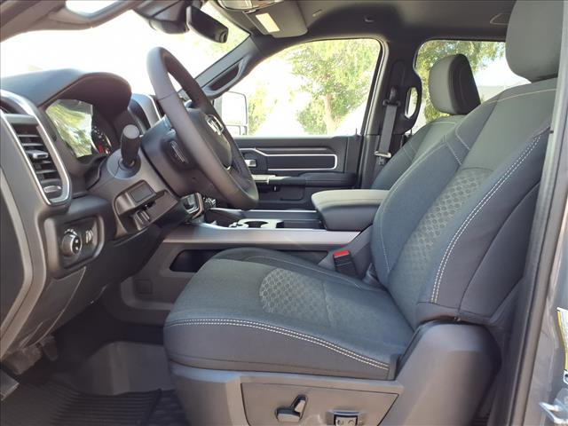 2026 RAM 3500 Lone Star