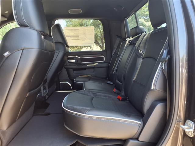 2025 RAM 3500 Laramie