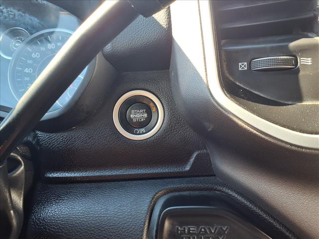 2023 RAM 2500 Big Horn