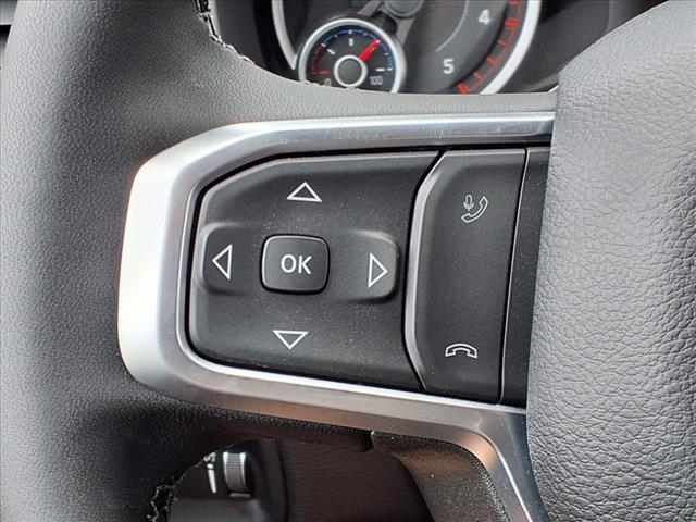 2025 RAM 2500 Lone Star