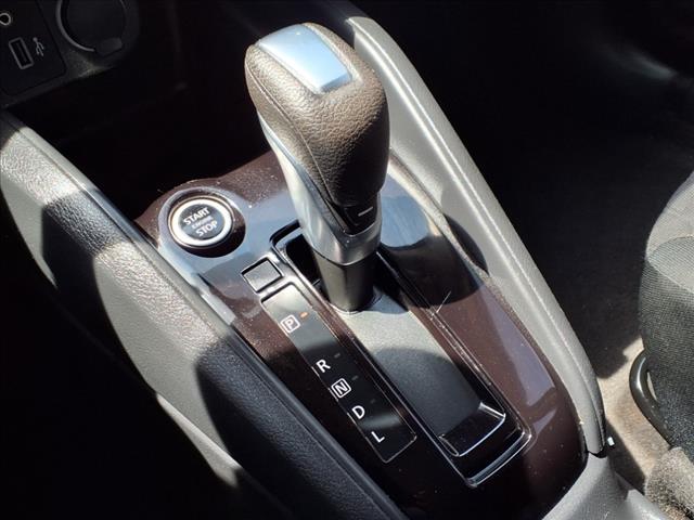2022 Nissan Kicks S