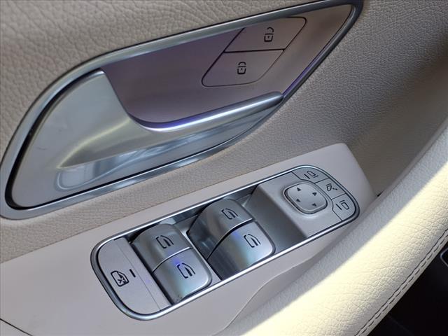 2021 Mercedes-Benz GLE GLE 350