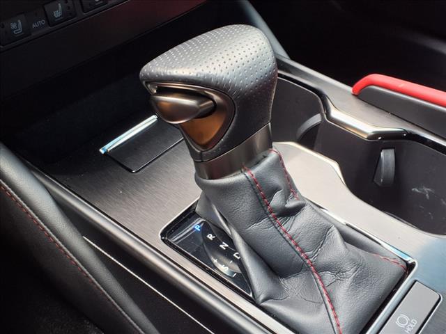 2023 Lexus ES 350 350 F Sport