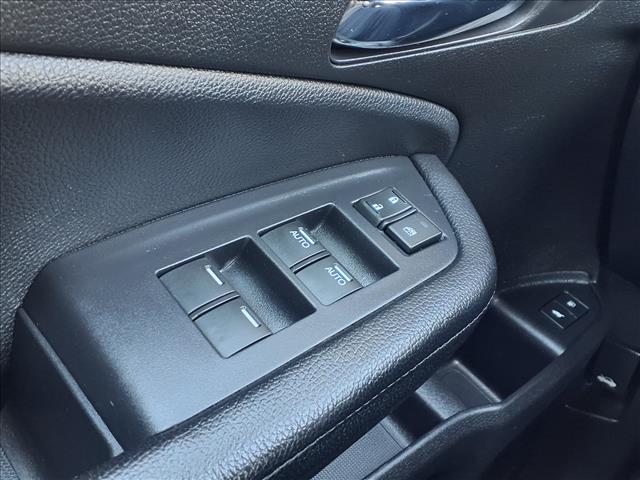 2019 Honda Passport EX-L
