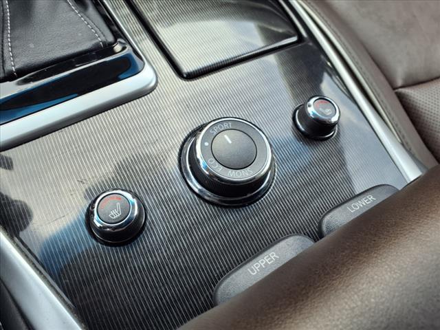 2016 INFINITI QX60 Base