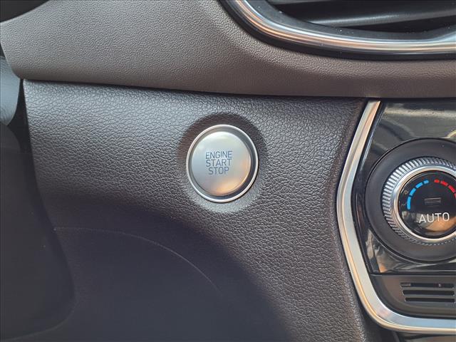 2019 Hyundai SANTA FE Ultimate