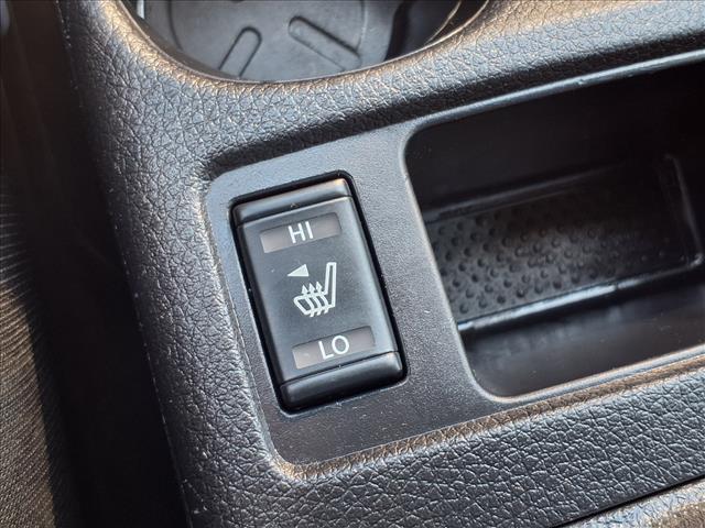 2019 Nissan Rogue Sport SV