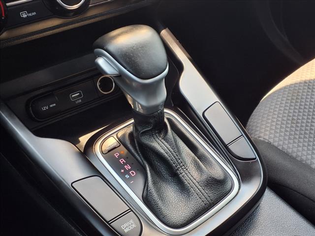 2021 Kia Soul X-Line