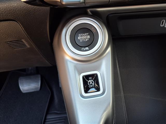 2025 Dodge Hornet GT
