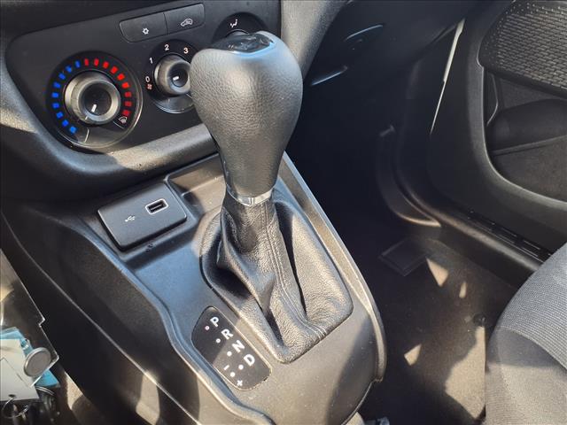 2022 RAM ProMaster City Base