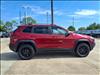 2015 Jeep Cherokee Trailhawk - thumbnail 11