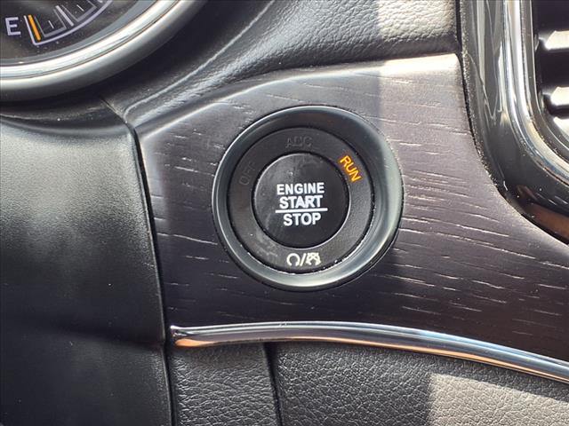 2019 Jeep Grand Cherokee Summit