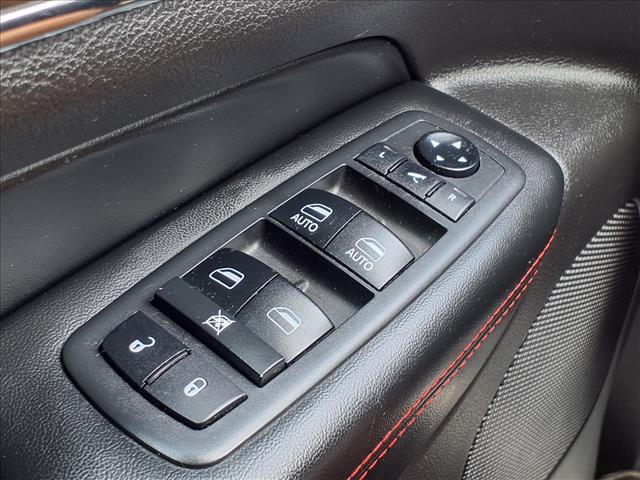 2018 Jeep Grand Cherokee Trailhawk