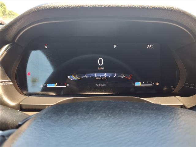 2024 Jeep Grand Cherokee L Altitude X