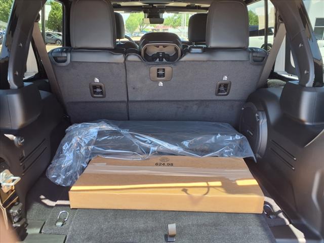 2025 Jeep Wrangler Rubicon 392 Final Edition