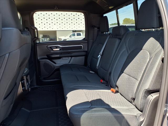 2025 RAM 1500 Lone Star