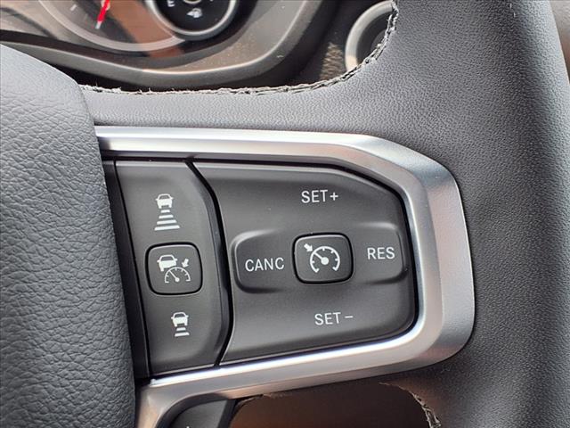 2025 RAM 1500 Lone Star