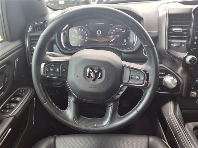 2023 RAM 1500 Limited
