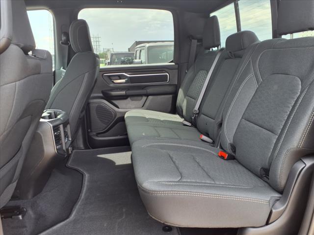 2025 RAM 1500 Lone Star