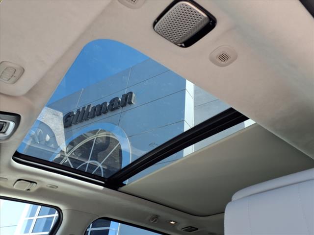 2025 RAM 1500 Tungsten