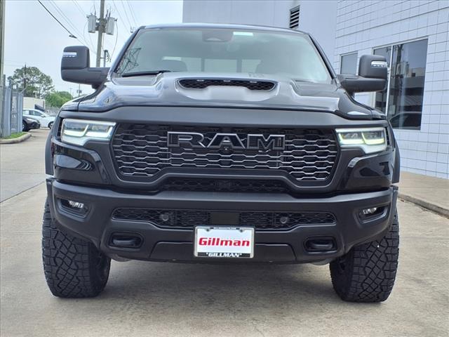 2025 RAM 1500 RHO