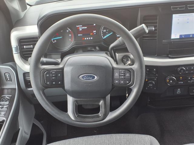 2024 Ford F-250 Super Duty XL