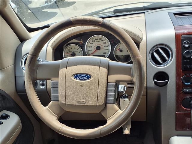 2006 Ford F-150 
