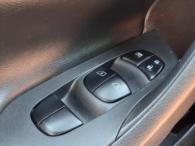 2017 Nissan Altima 2.5 SL