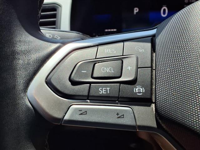 2023 Volkswagen Atlas 2.0T SE