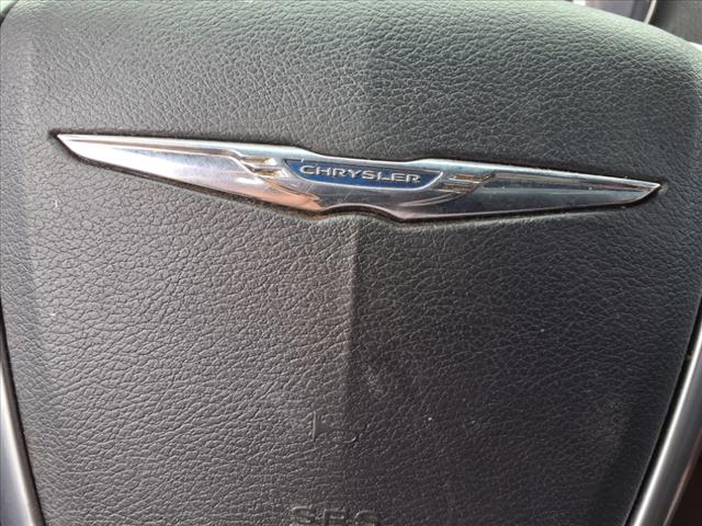 2012 Chrysler 300 