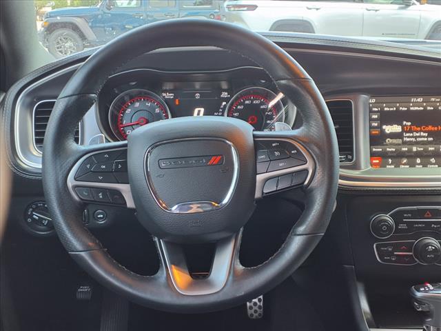 2019 Dodge Charger R/T Scat Pack