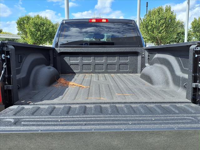 2026 RAM 2500 Lone Star