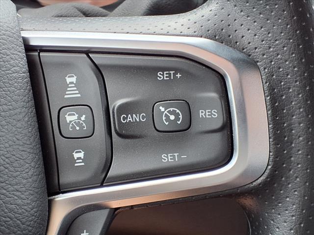 2025 RAM 3500 Tradesman