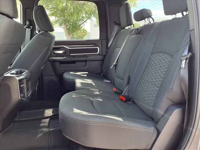 2026 RAM 3500 Lone Star