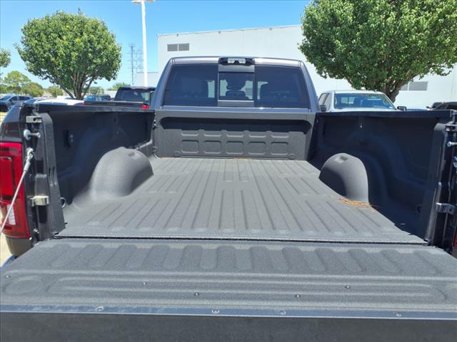 2025 RAM 3500 Laramie