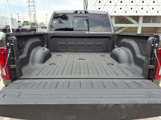 2025 RAM 3500 Laramie