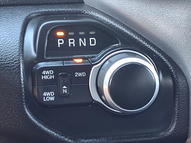 2023 RAM 2500 Big Horn