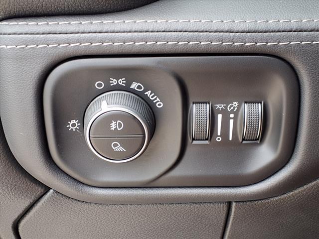 2025 RAM 2500 Limited