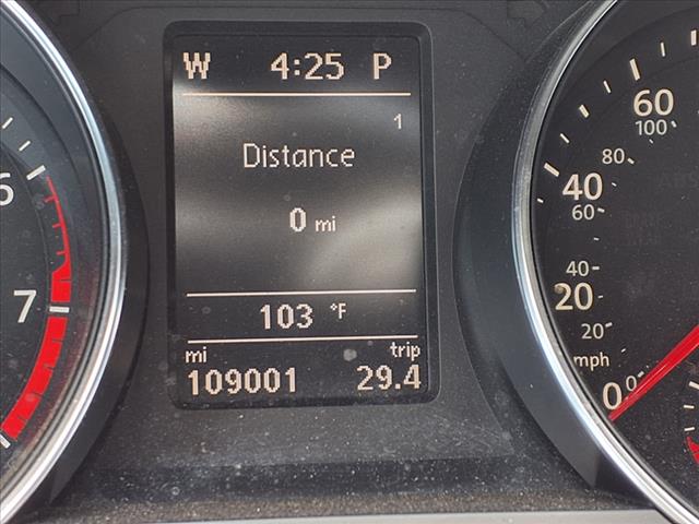 2016 Volkswagen Jetta 